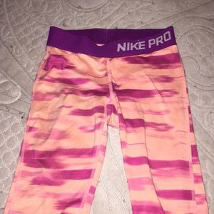 NIKE PROS